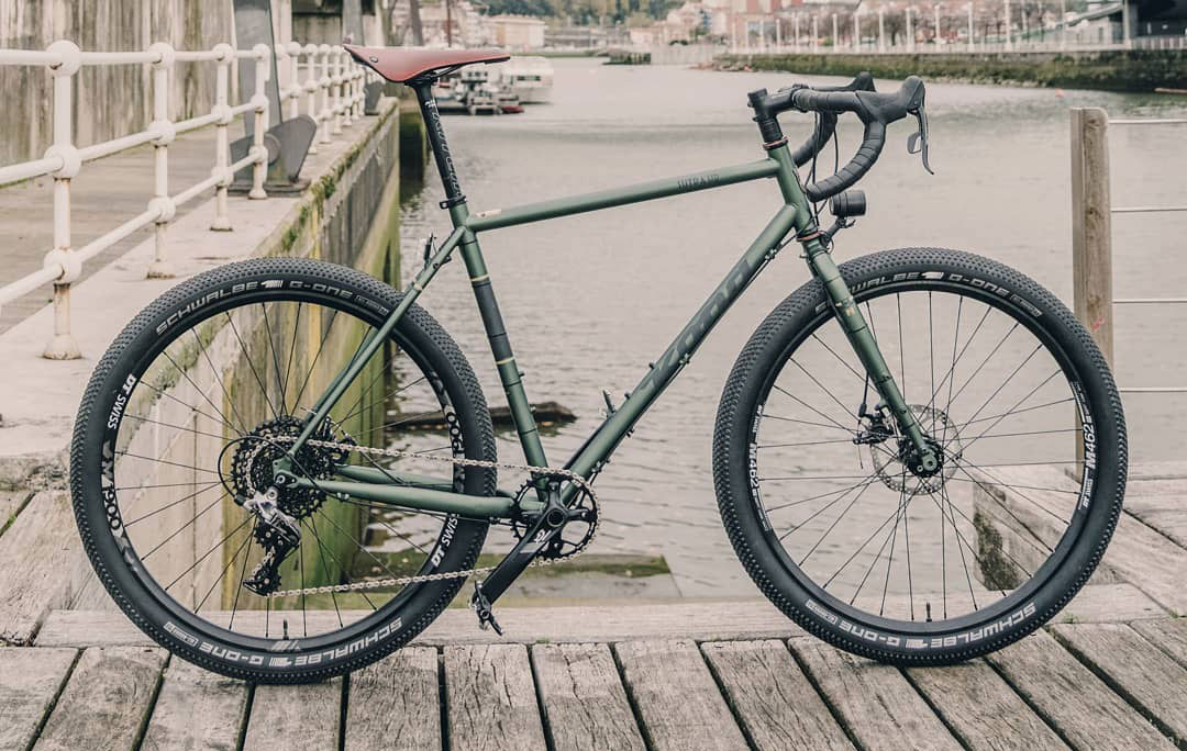 Kona Dream Builds: Rafa’s Triple Duty Performing Sutra Ltd