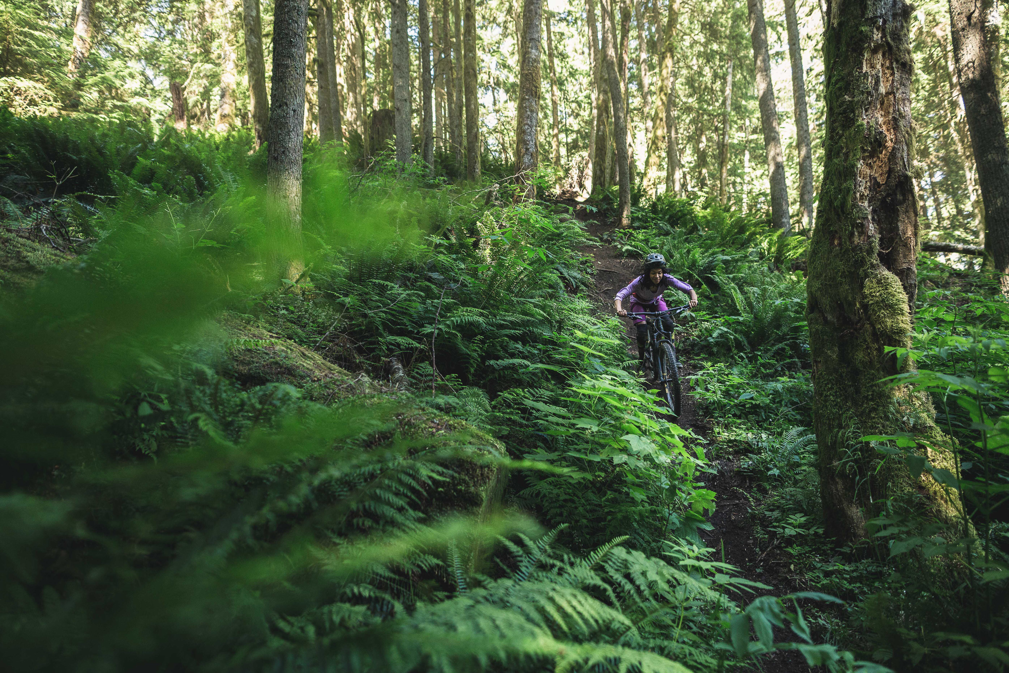 Brooklyn Bell: Becoming Ruby J