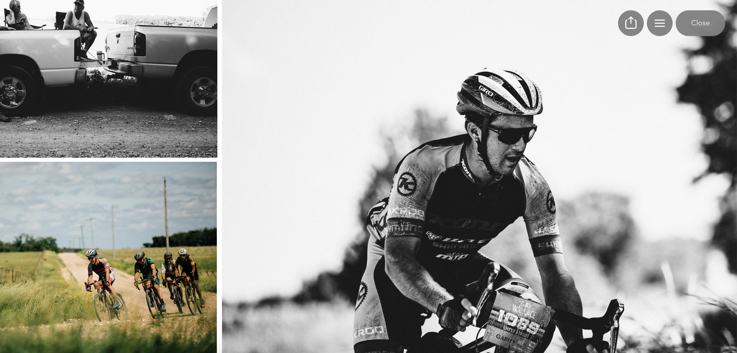 New “Features” Section on Konaworld.com!