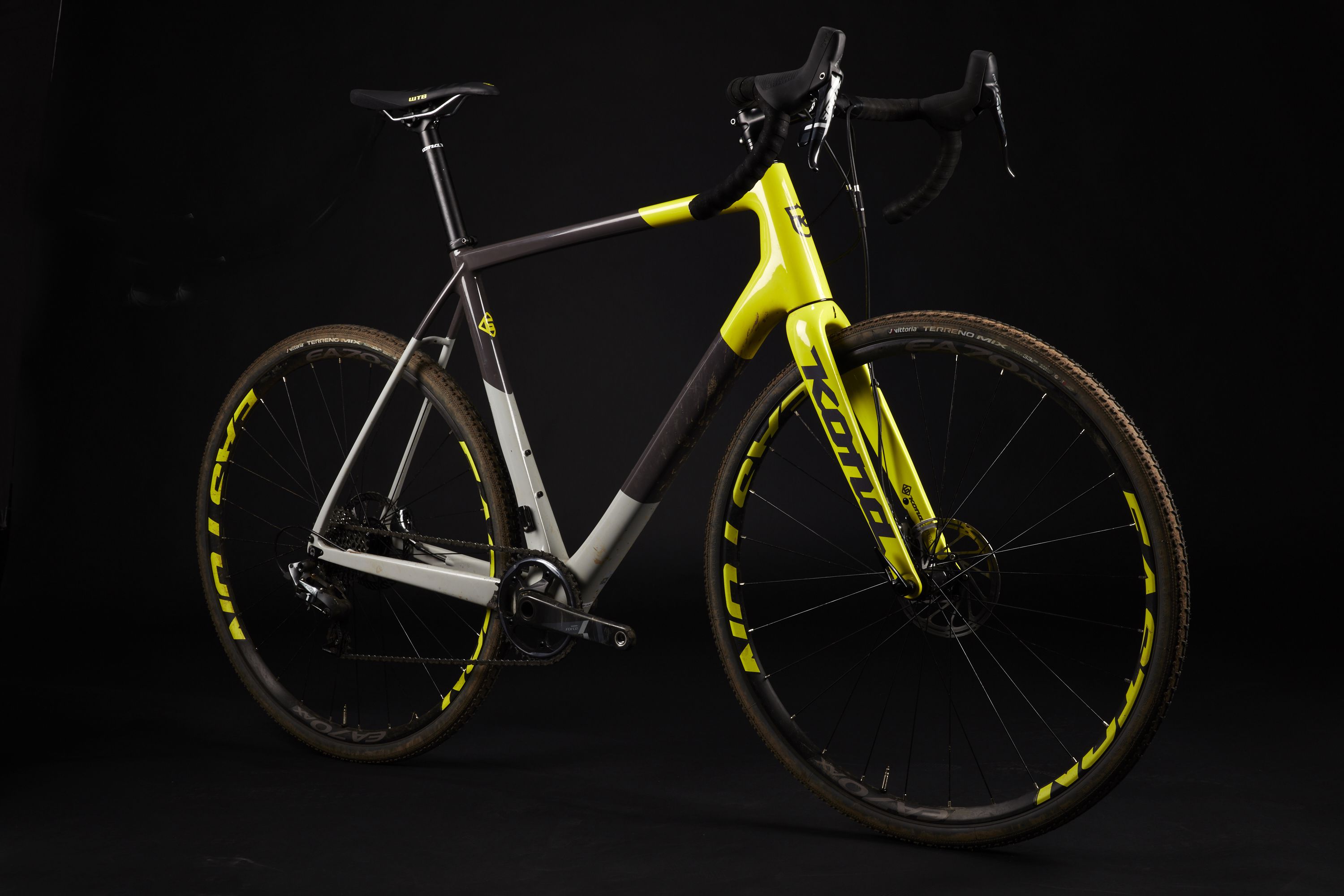 Bicycling Magazine list the “The 10 Best Kona Bikes You Can Buy Right Now”