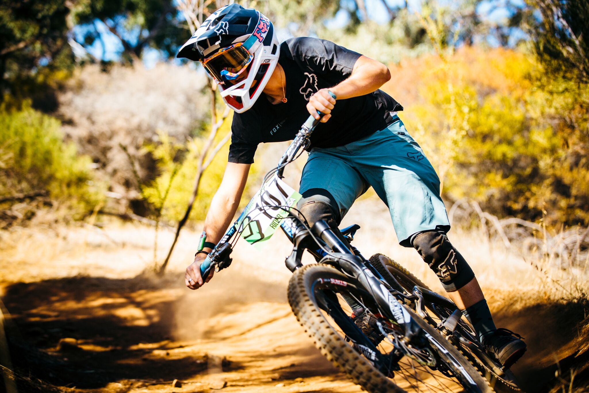 Shelly Flood Goes BIG