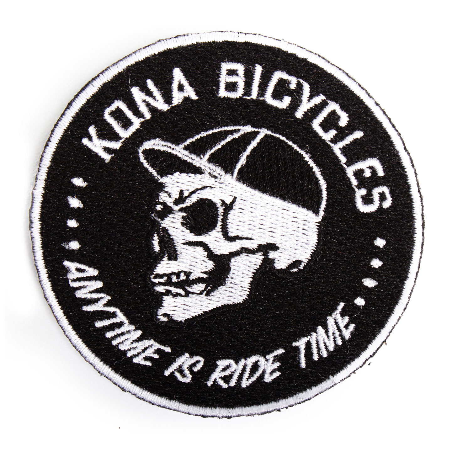 New Kona Patches Available Now