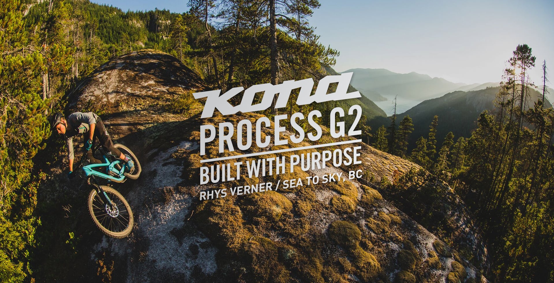 Rhys Was Here – The G2 Process Launch Video – Directors Cut