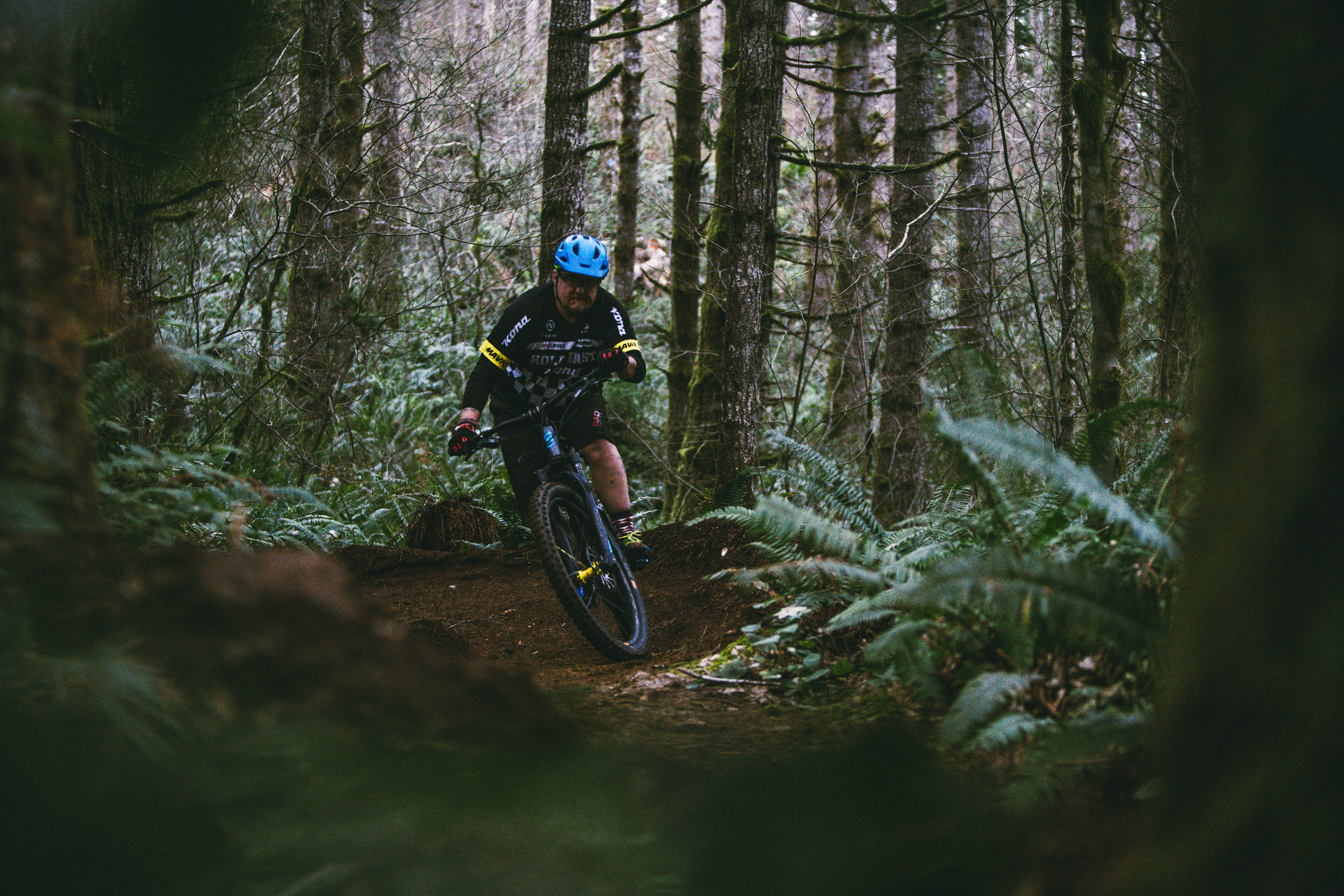 The Most Natural Feeling eBike