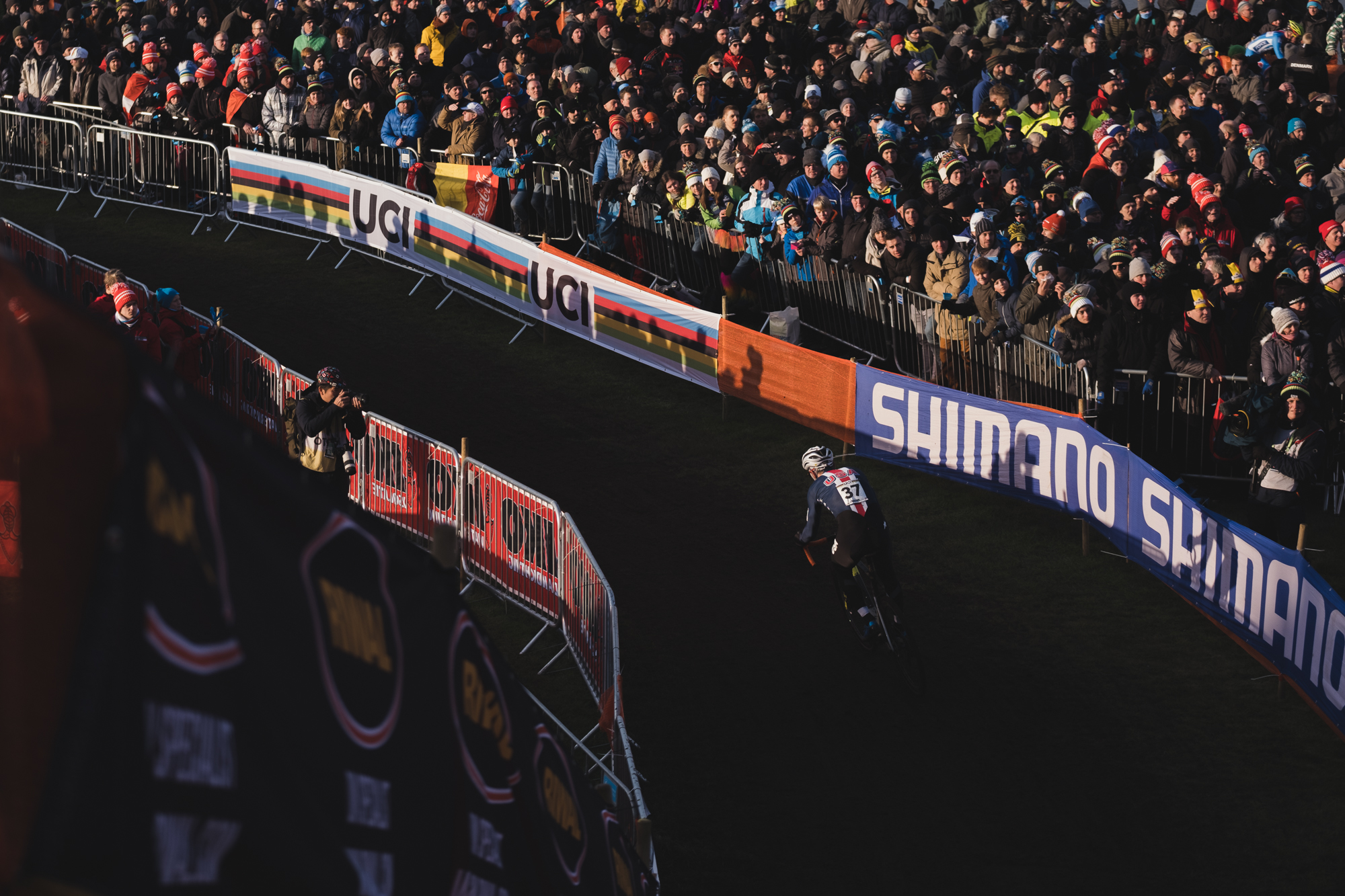 Cyclocross World Championships