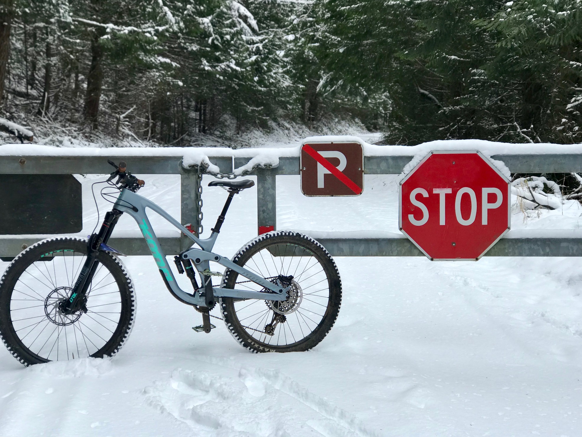 From Zero to Faceplant