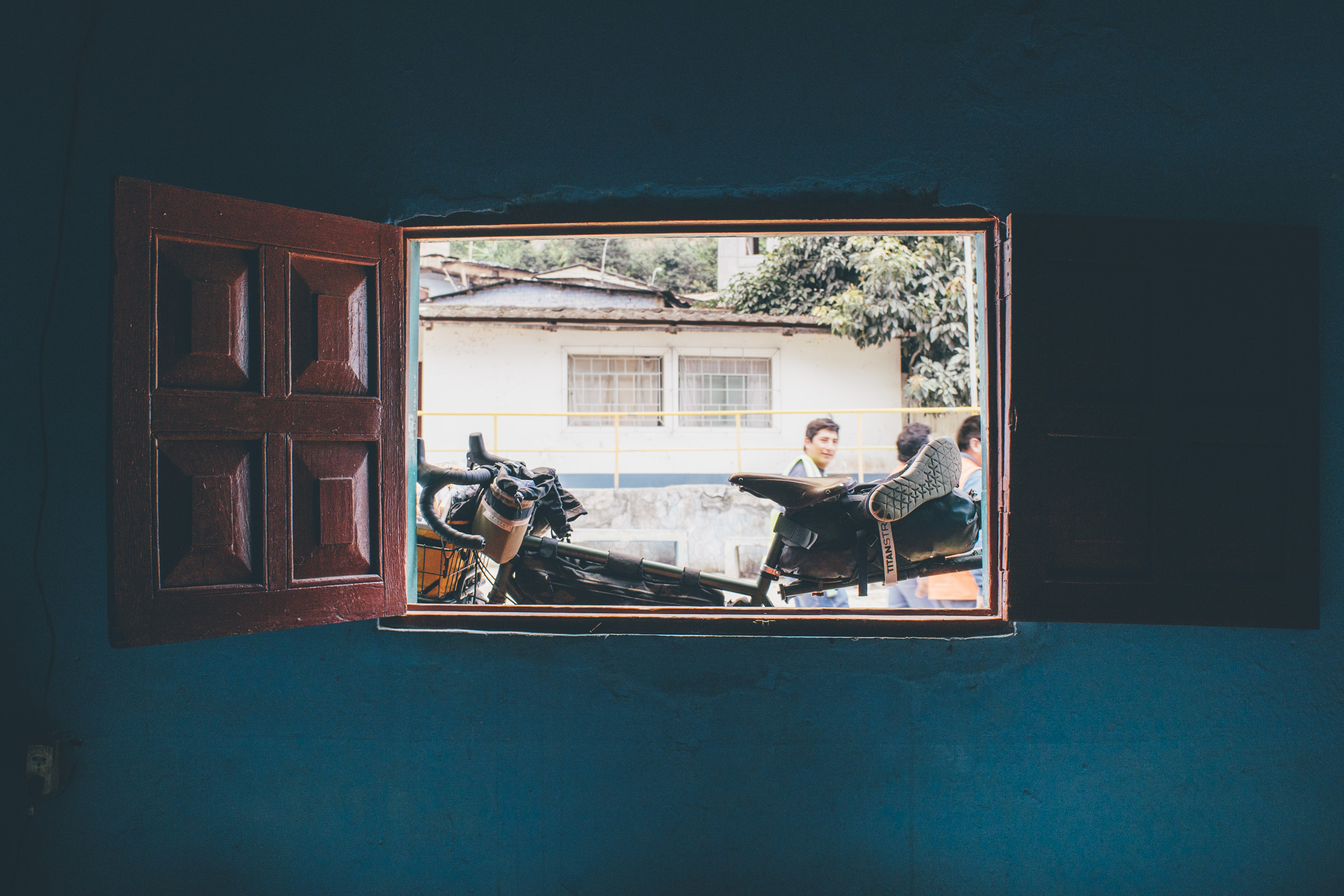 Vancouver! Stoked Spoke at Musette Café This Thursday!