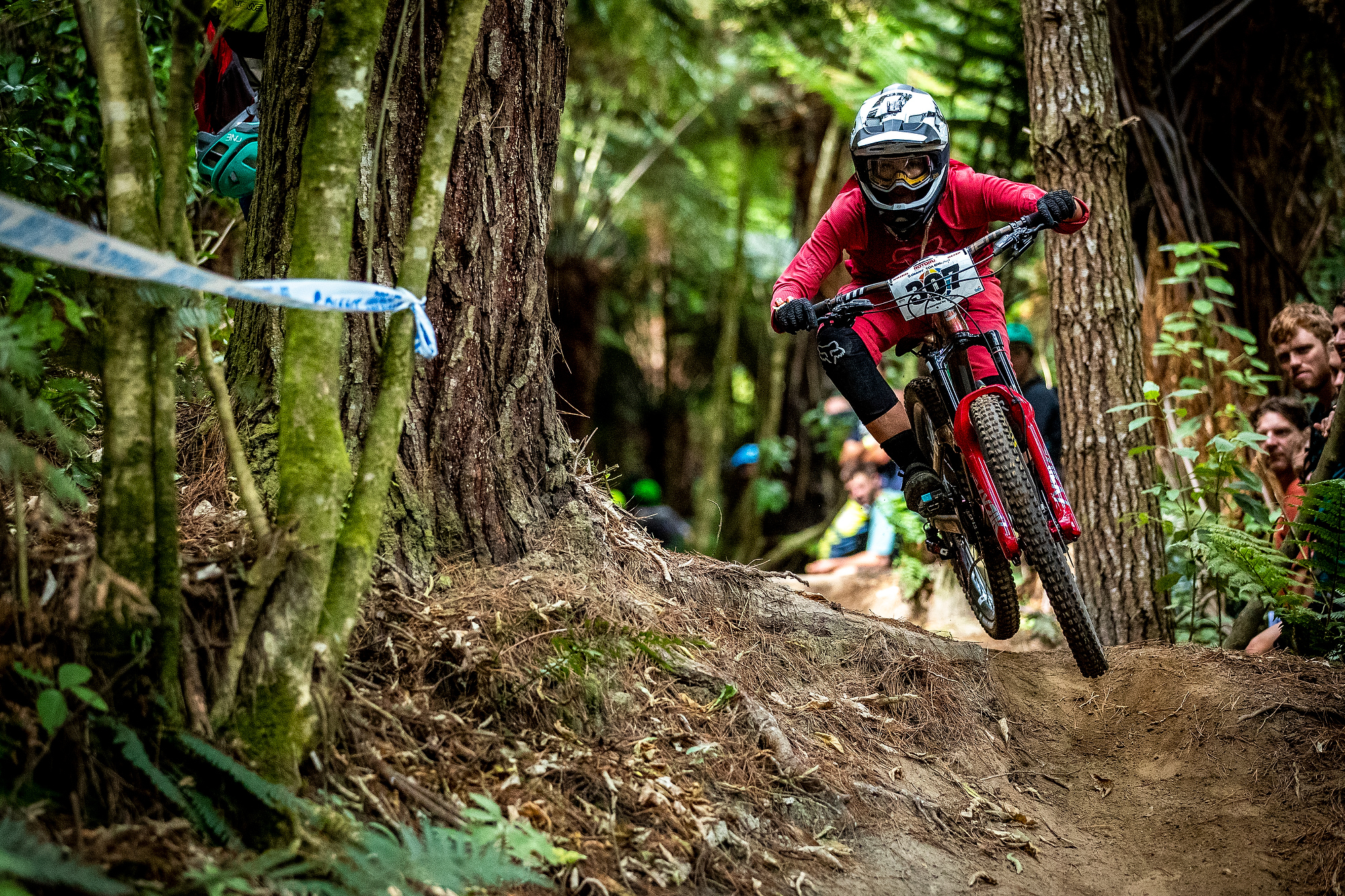 EWS Rotorua Wrapup