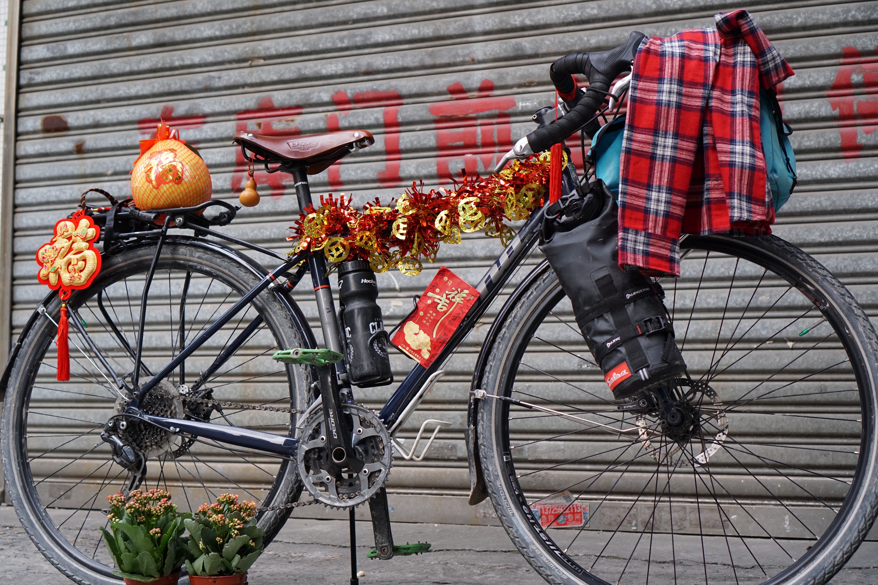 A Sutra Chinese New Year