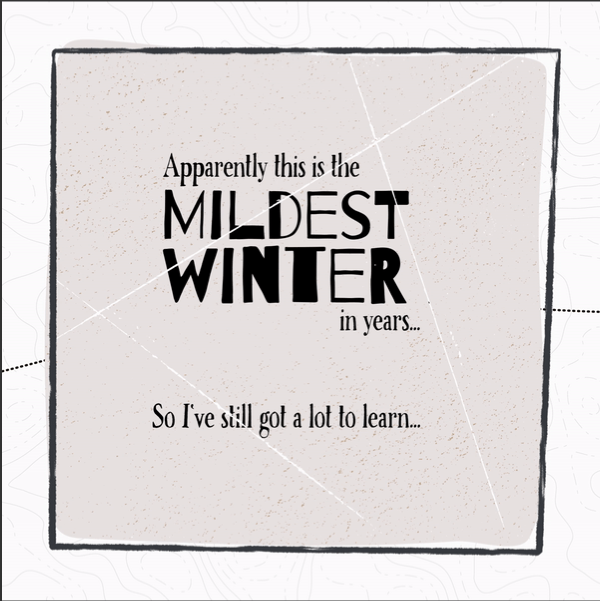 Winter Kit, Animated