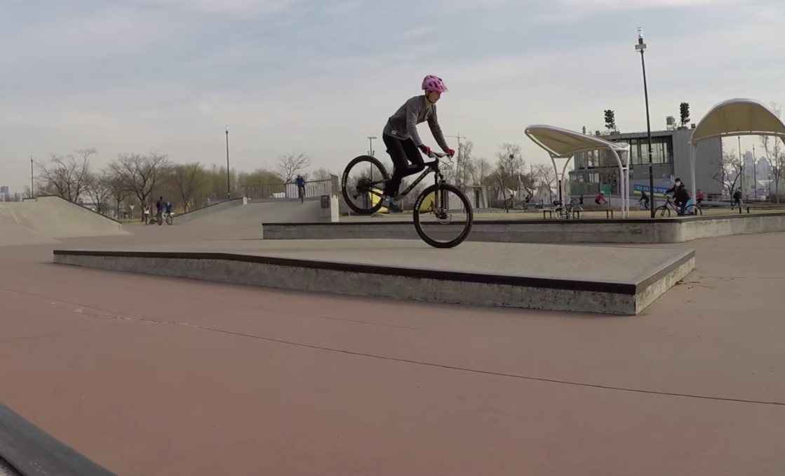 Korean Youtuber Sikks Lee Hearts Kona