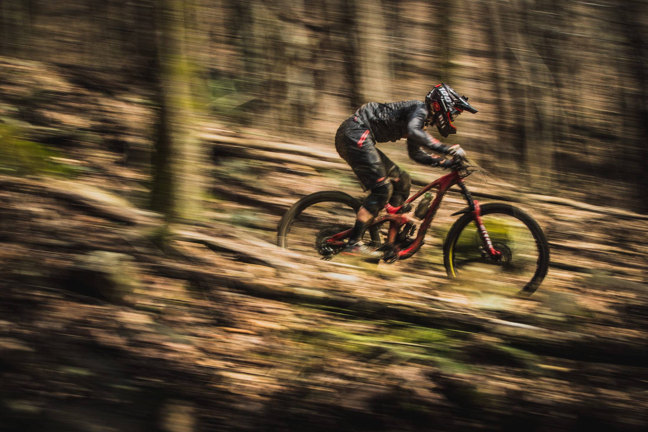 Miranda and Rhys crush it in Tennesse