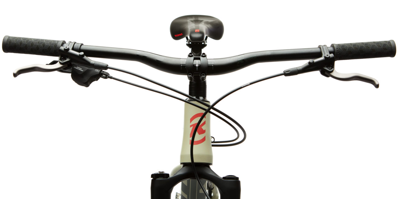 Bicycling Magazine Rate the Blast as the Best Affordable Hardtail Trail Bike