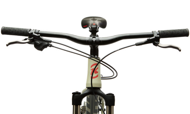 Bicycling Magazine Rate the Blast as the Best Affordable Hardtail Trail Bike