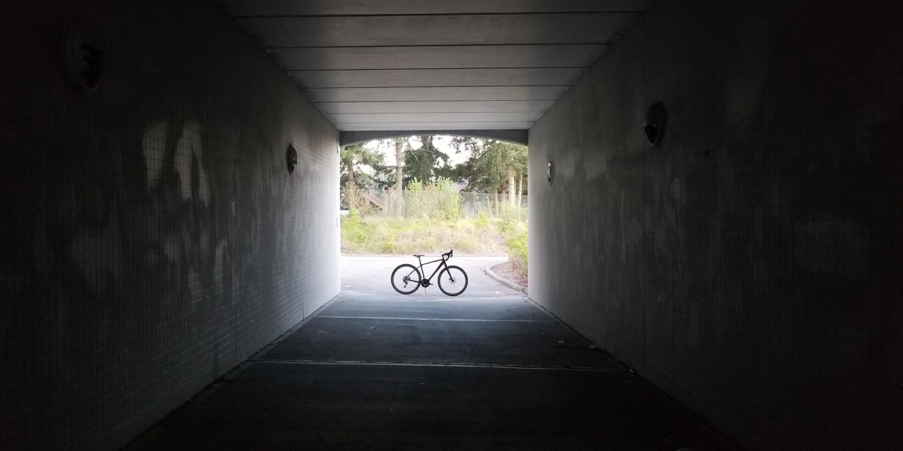 In Pursuit of a Dream Build