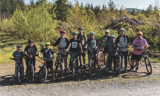 Kona And the Vamos Outdoor Project Team Up To Get More Kids on Bikes!