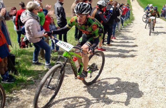 The mountain bikers of the german Kona Factory / Bike Ranch team from Schonach are already on fire for the beginning of the MTB racing season.