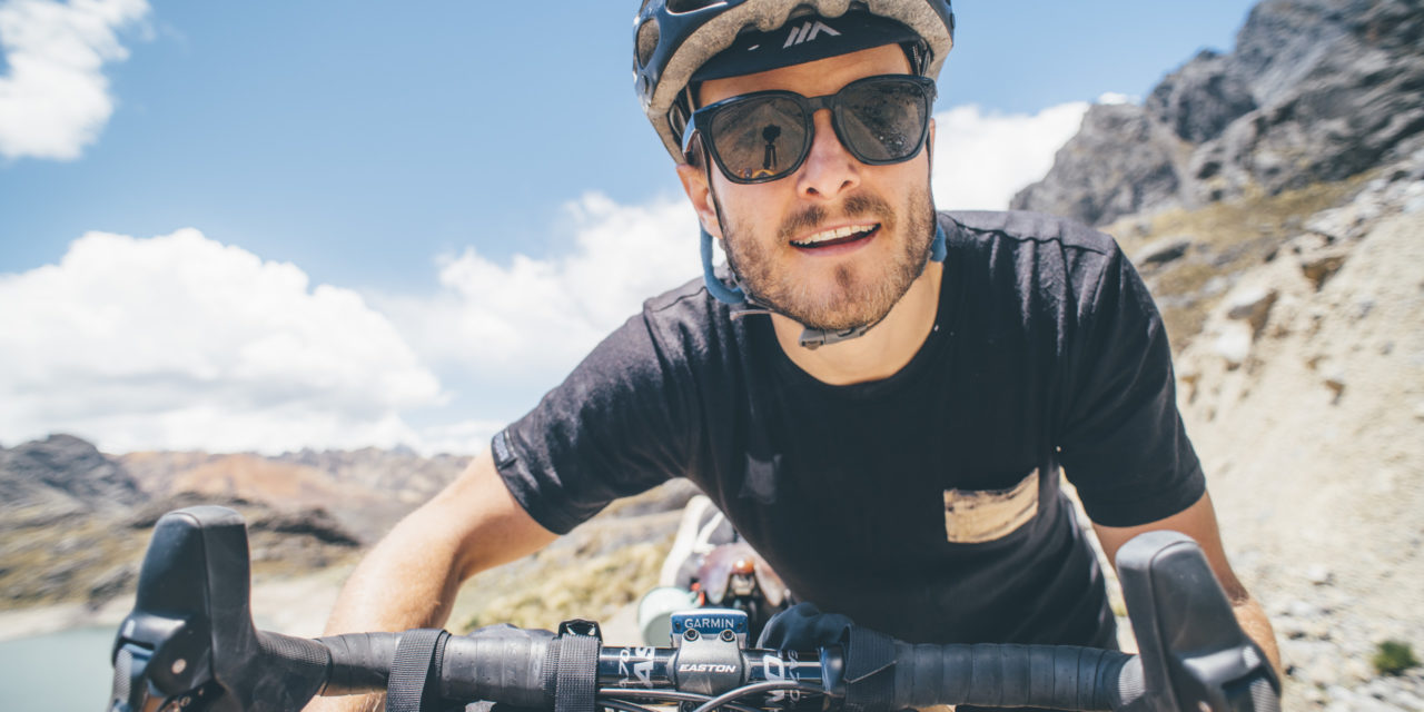 Must Watch: Admissions of an Amateur Bikepacker