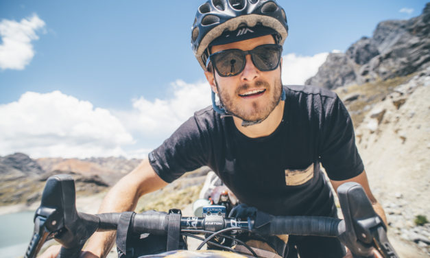 Must Watch: Admissions of an Amateur Bikepacker