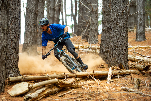 Sun Up Till Sun Down: Connor Fearon Tears It Apart On His Remote CTRL