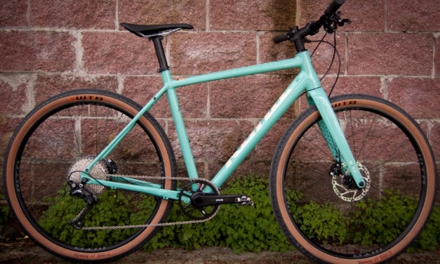 Kona Dream Builds: Mactalla’s Adventure Ready Rove NRB