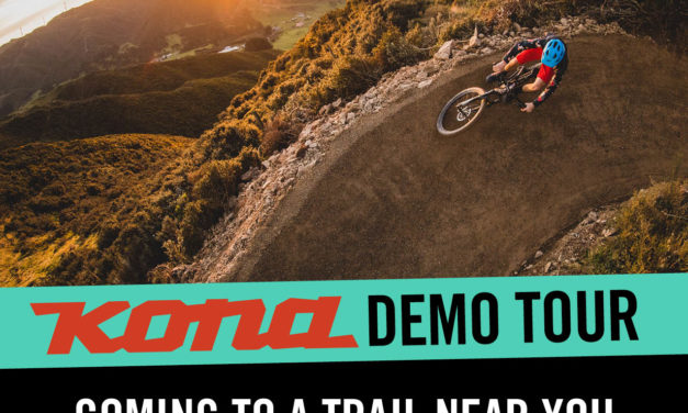 Colorado & Utah, the KONA Demo Tour is headed your way!