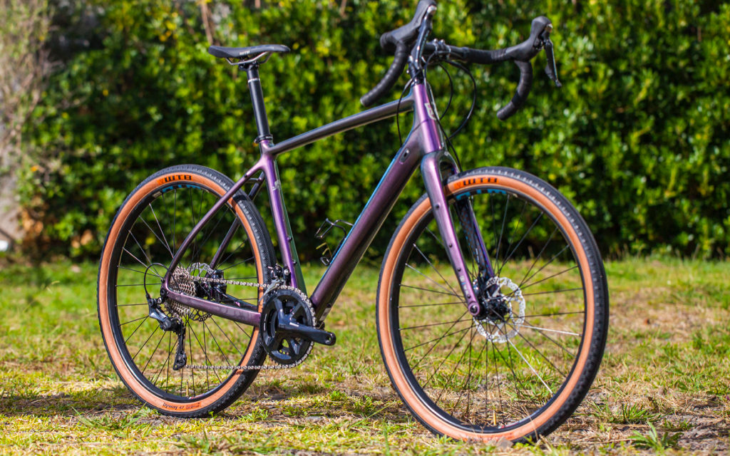 Gran Fondo Magazine Reviews the Libre and Rove ST.