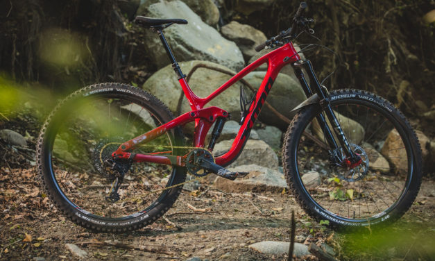 Kona Dream Builds: Caleb Holonko’s Team Issue Process 153 CR DL