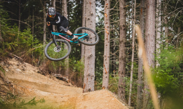 Win Kona Wah Wah II Pedals and Key Grips with Dirt Rag