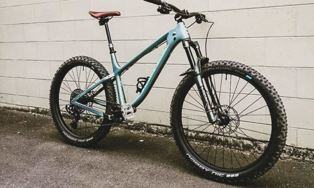 Kona Dream Builds: Rob’s Big Honzo CR Will Make You Mint with Envy