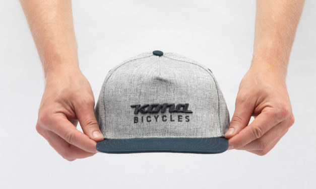 New Kona Caps Available Online now!