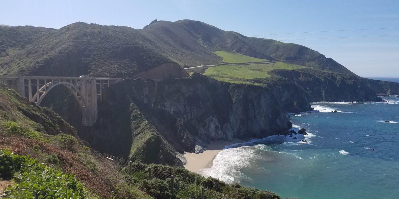 Go Big, Then Eat Donuts!