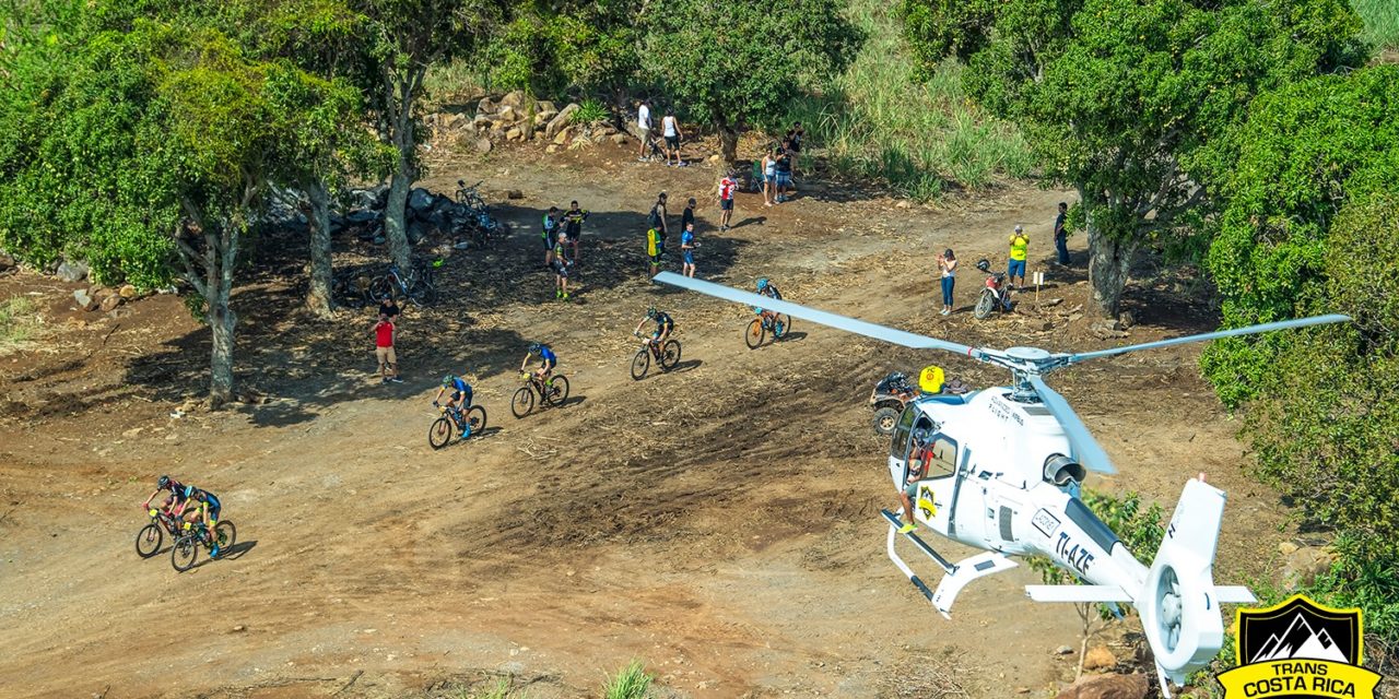 Cory Wallace Reports from Costa Rica