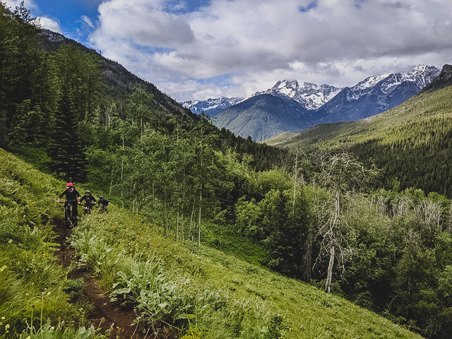 Matt Harris Enters OneUp’s Pain Cave on The Longest Day