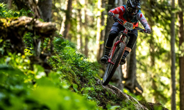 Introducing our 2020 Gravity/Enduro Team!