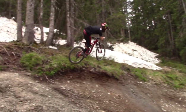 Connor’s Process 29 Farewell to Leogang – Metal Monday