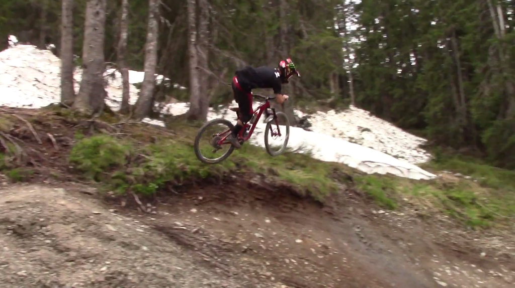 Connor’s Process 29 Farewell to Leogang – Metal Monday