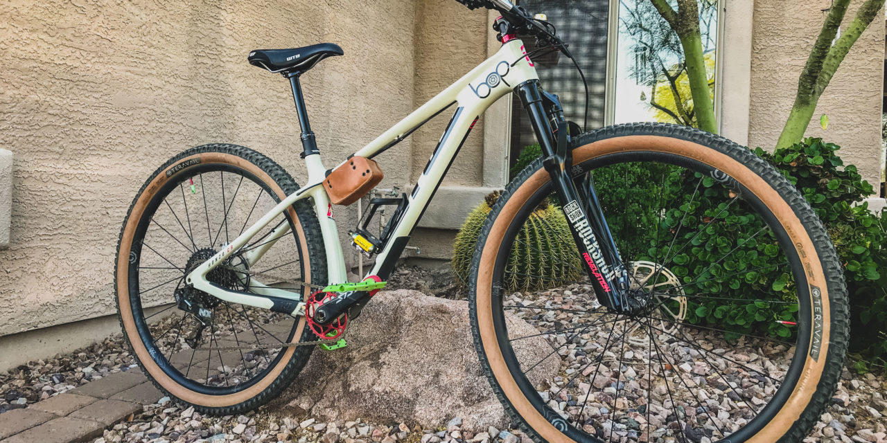 Kona Dream Builds: Joe’s Classy Honzo DL