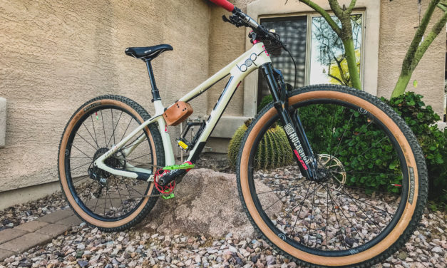 Kona Dream Builds: Joe’s Classy Honzo DL
