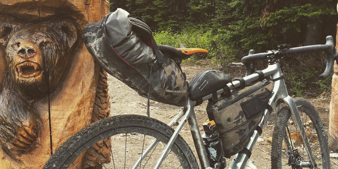 Wallace Does the Canadian Double!