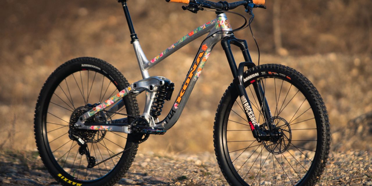 Kona Dream Builds: Jacob’s Process 165 29 Franken-Party-Dream-Bike