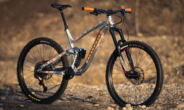 Kona Dream Builds: Jacob’s Process 165 29 Franken-Party-Dream-Bike