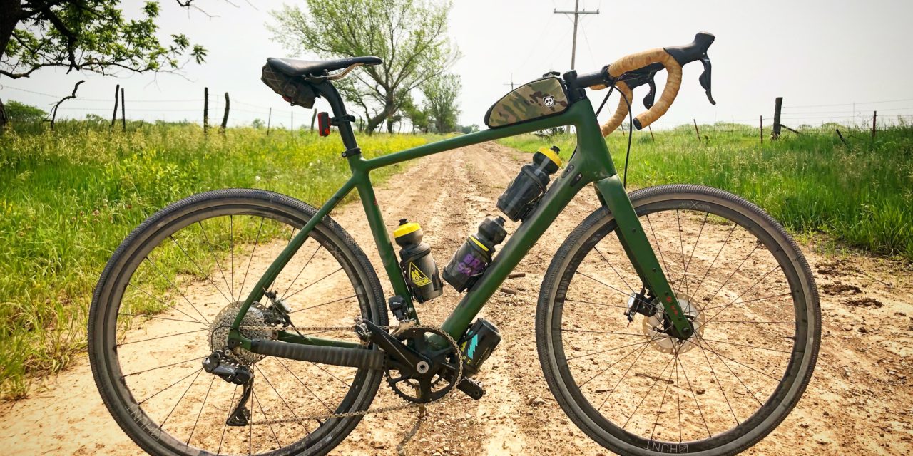 Kona Dream Builds: Keith’s Dual Duty Libre DL
