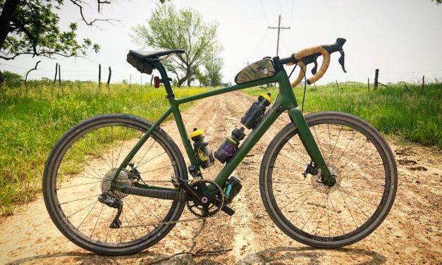 Kona Dream Builds: Keith’s Dual Duty Libre DL
