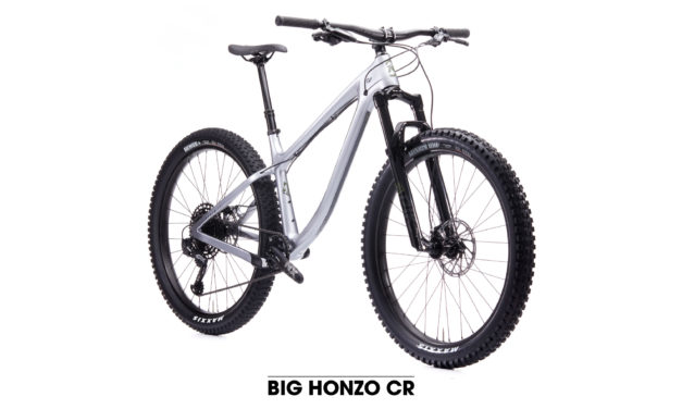 The Big Honzo is Back!