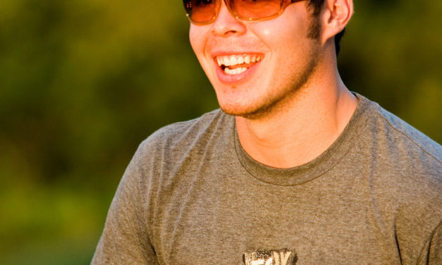 Honoring Carlin Dunne