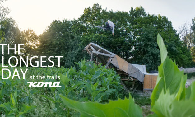 The Longest Day at The Trails