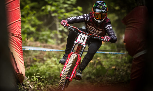 Connor Fearon Wears Pants!