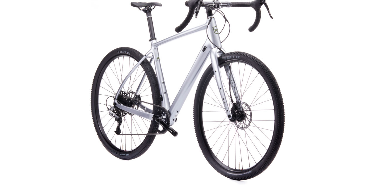 Ride Free! The Libre is Back!