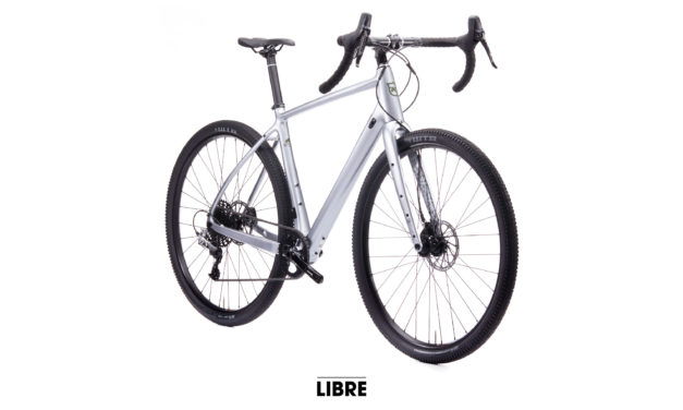 Ride Free! The Libre is Back!